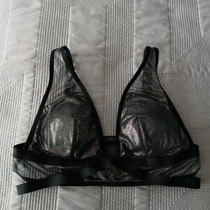 Victoria's Secret Bralette Size M